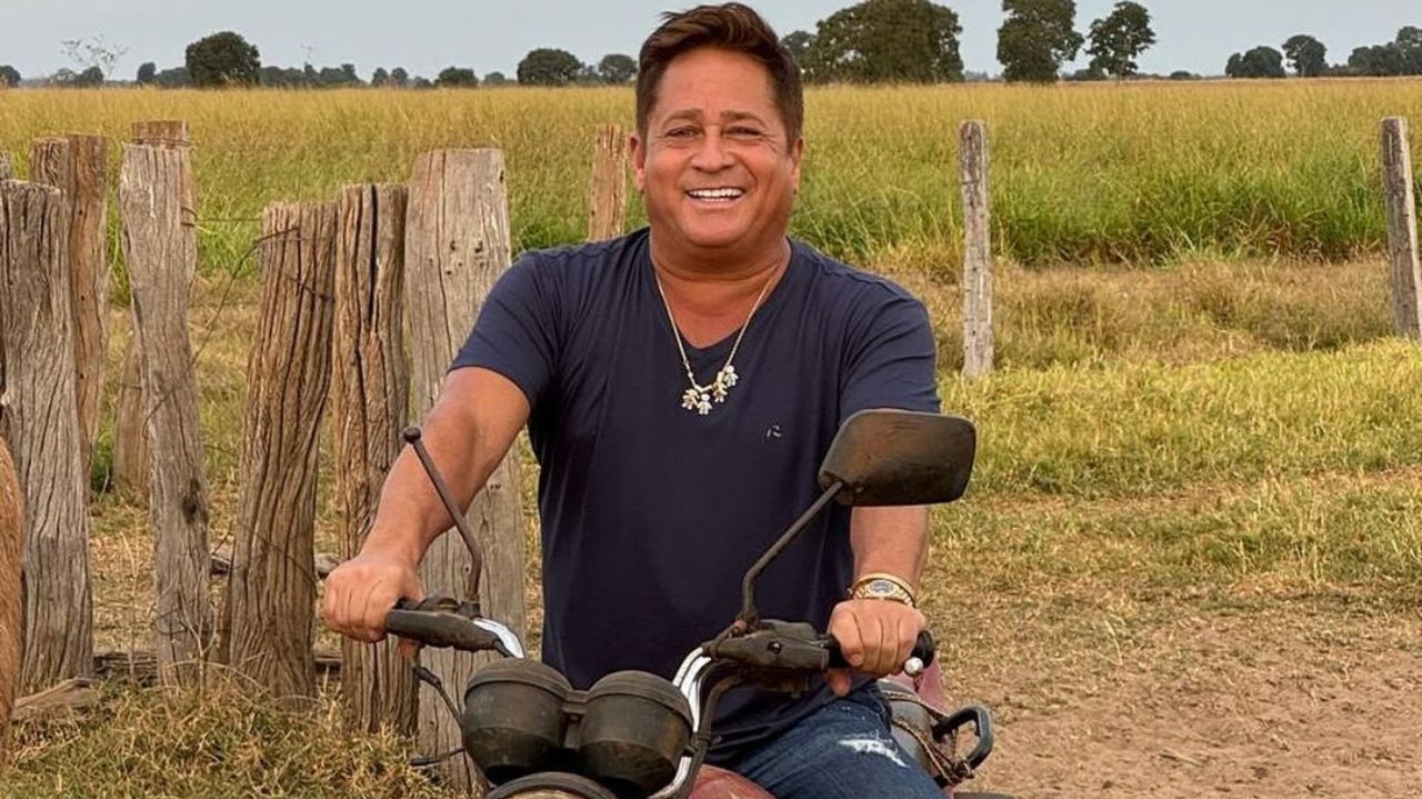 Trabalhadores resgatados em fazenda de Leonardo viviam em condições precárias