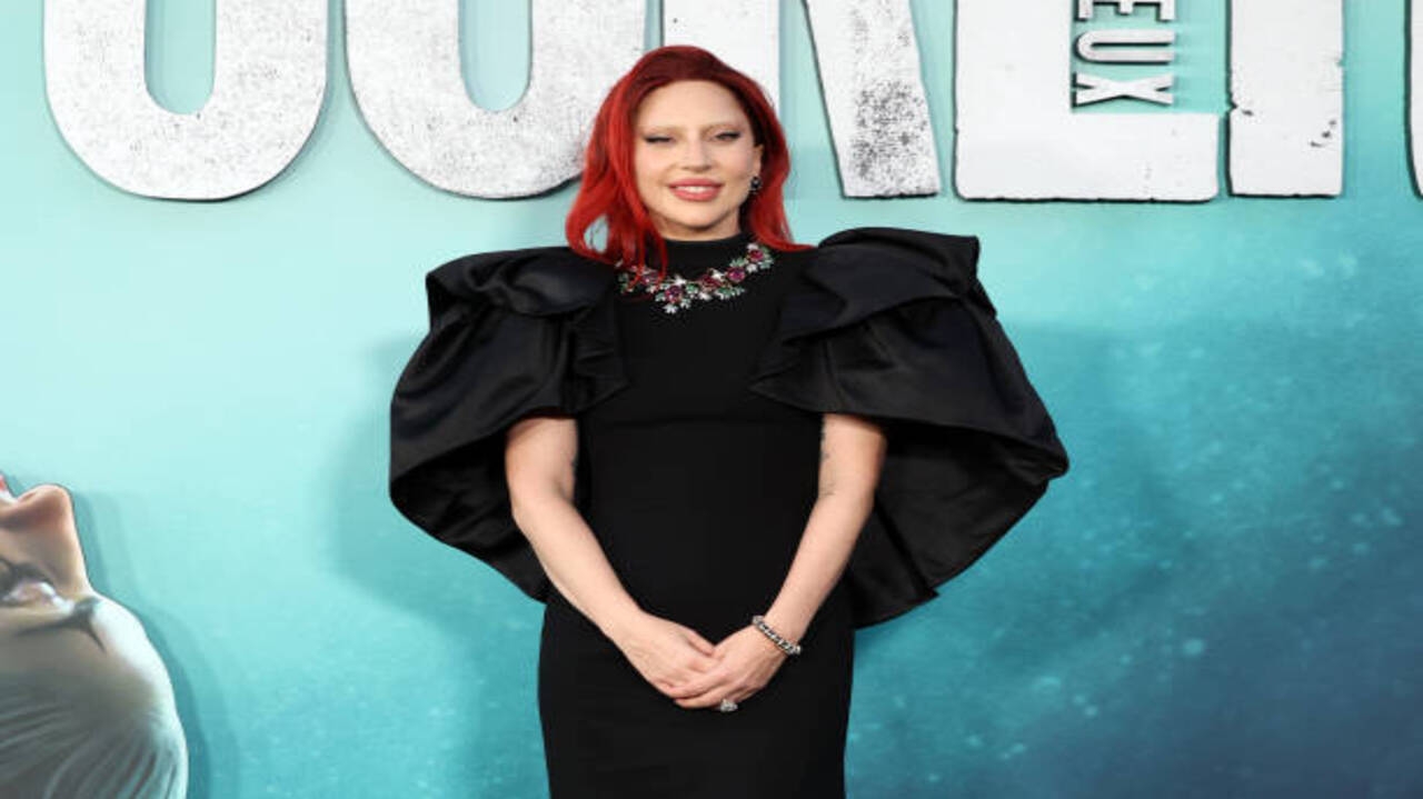 Lady Gaga está desapontada com recepção negativa de “Coringa: Delírio a Dois”