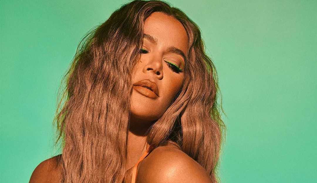 Khloé Kardashian desabafa após críticas, “/Acho que vou começar a surtar um pouco mais”/