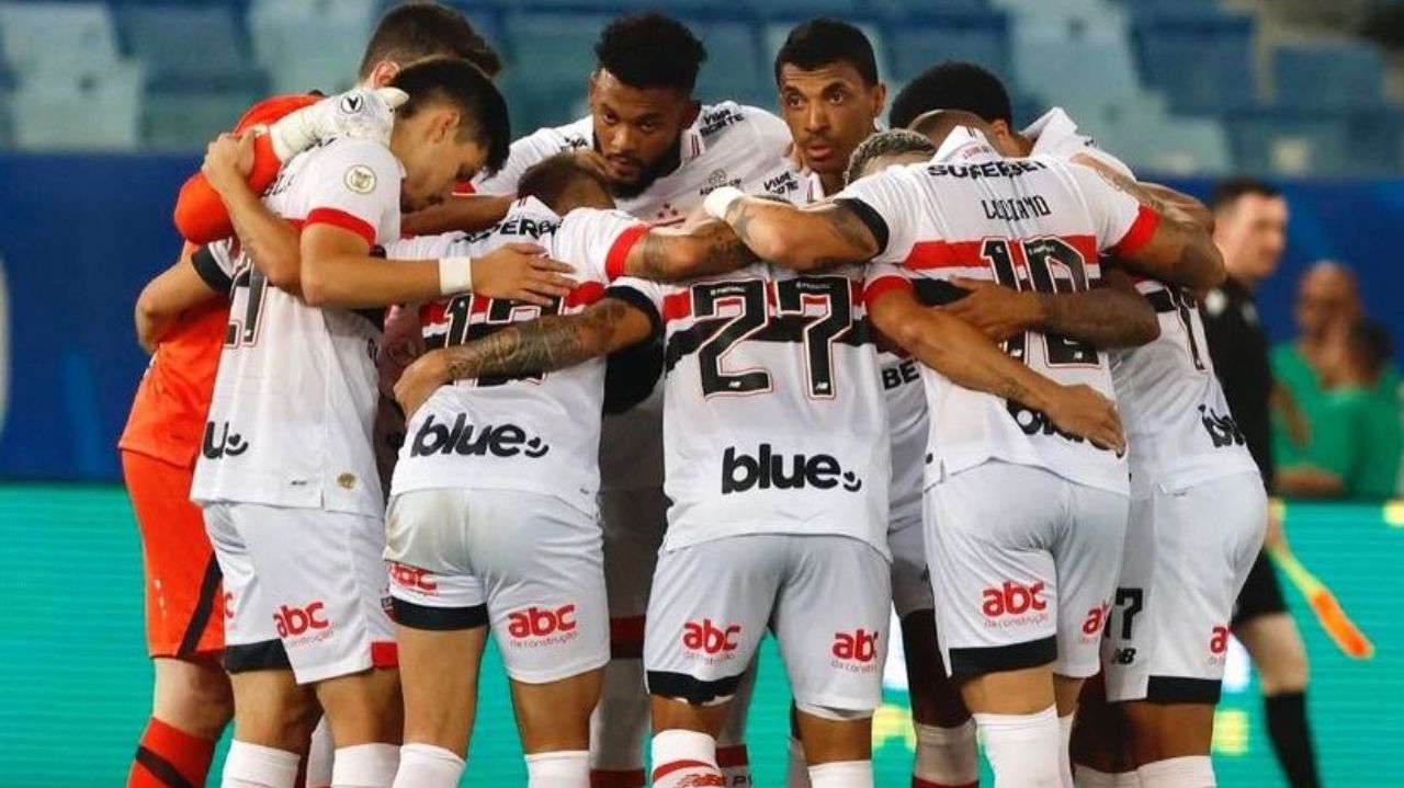 Tricolor vai ter uma semana completa de preparação contra o Vasco