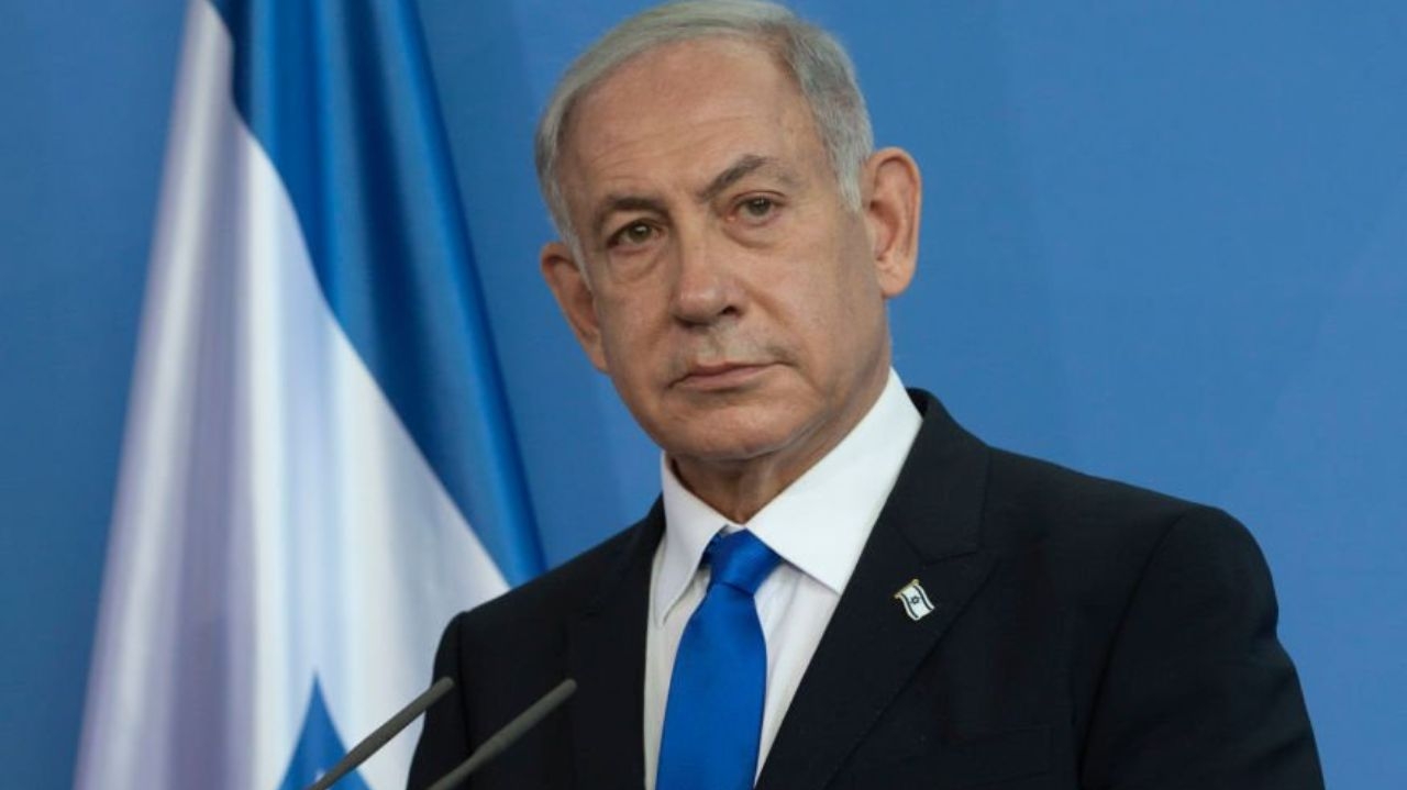 Benjamin Netanyahu apresenta proposta para renomear guerra em Gaza