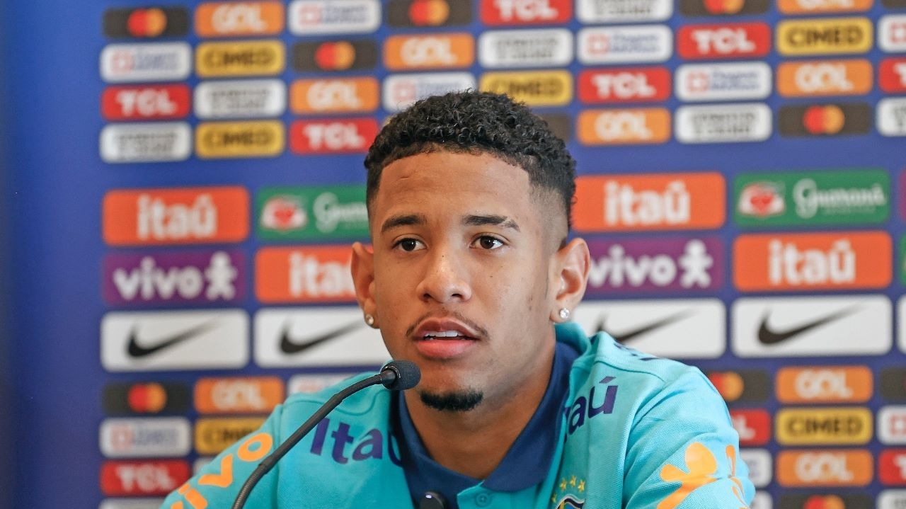 Savinho lamenta fase ruim mas projeta melhoria na resposta em campo