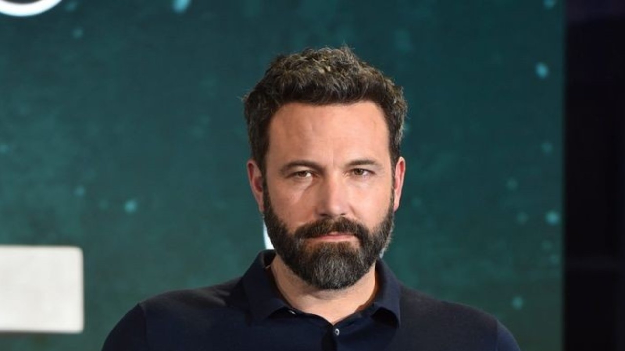 Ben Affleck tem preocupado amigos por nova obsessão