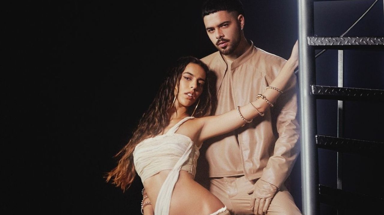 “Escada do Prédio” entra para o top 50 do Spotify Brasil