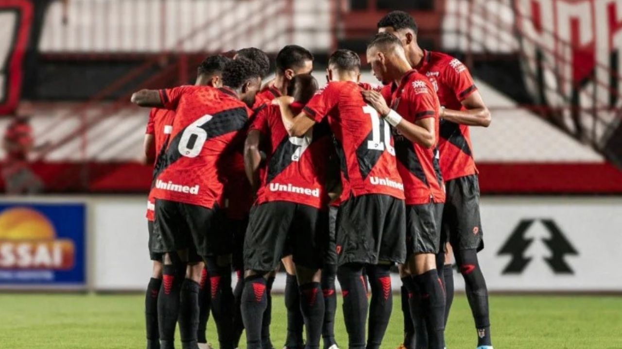 Presidente do Atlético-GO não tem esperanças que o clube permaneça na série A