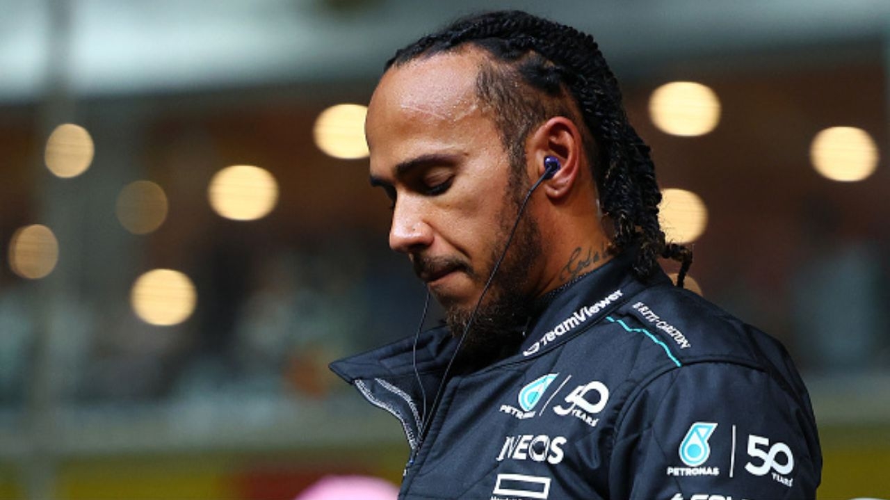Hamilton espera atualizações no carro para sequência do campeonato