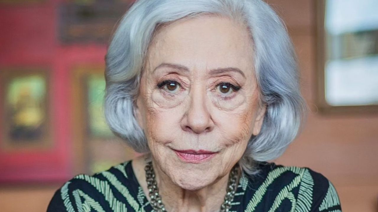 Fernanda Montenegro ganha documentário especial na Globo