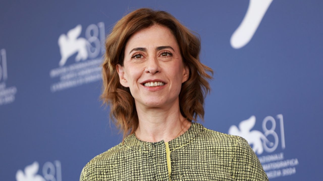 Fernanda Torres será homenageada pelo Critics Choice Awards 2024