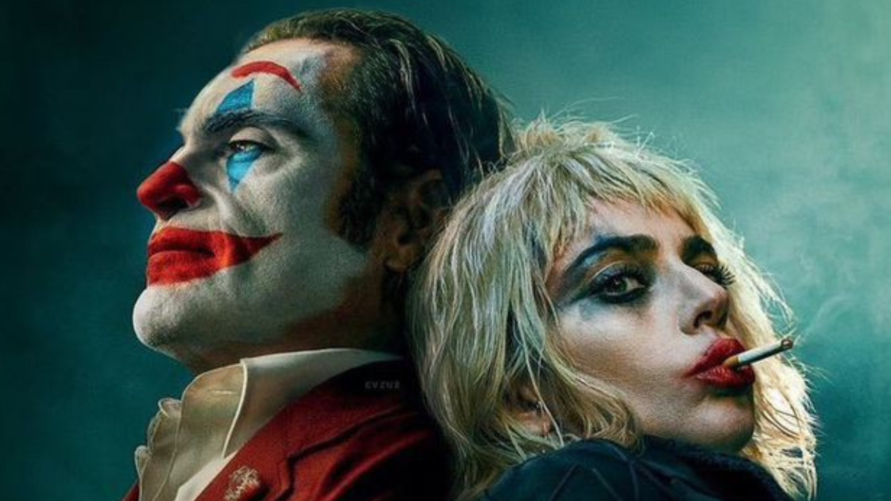 “Coringa 2”, grande estreia do mês de outubro, teve queda em bilheteria