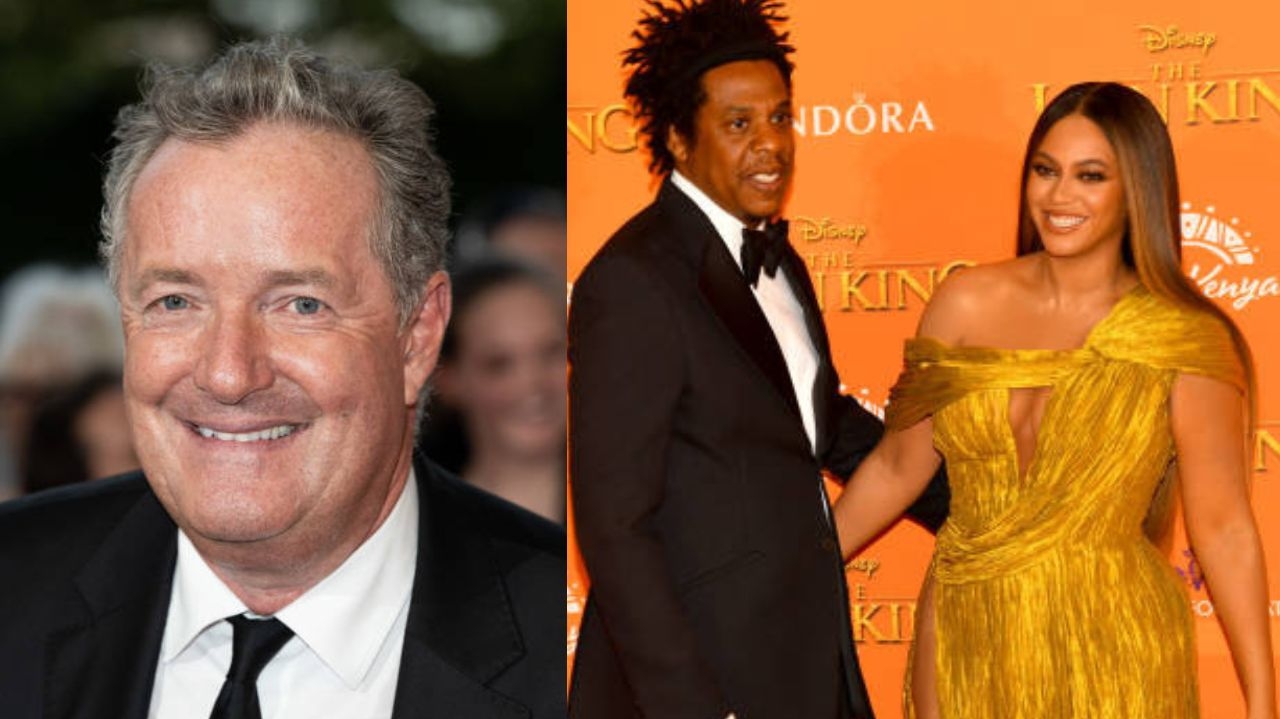 Advogado de Jay-Z e Beyonce se posiciona após o casal ser comparado a P.Diddy