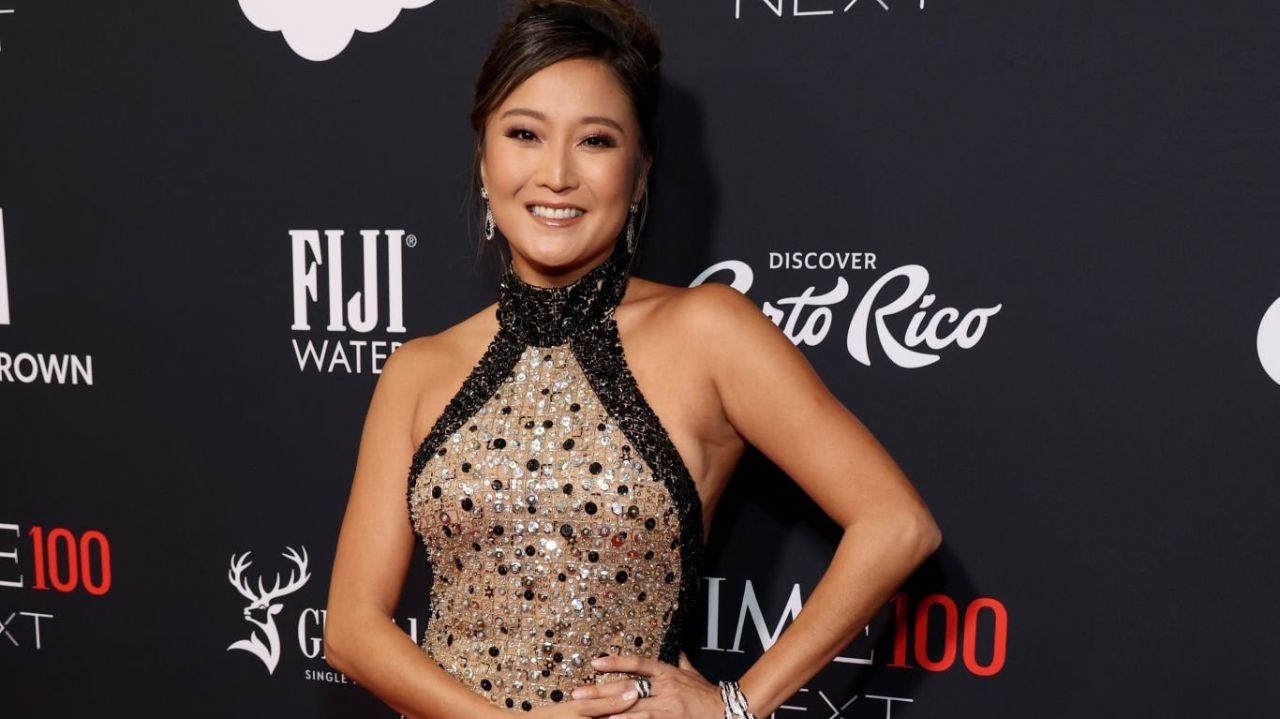 Confira os looks dos artistas no evento Time 100 Next Gala 2024