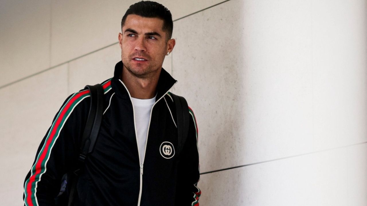 Cristiano Ronaldo coloca casa à venda por valor milionário