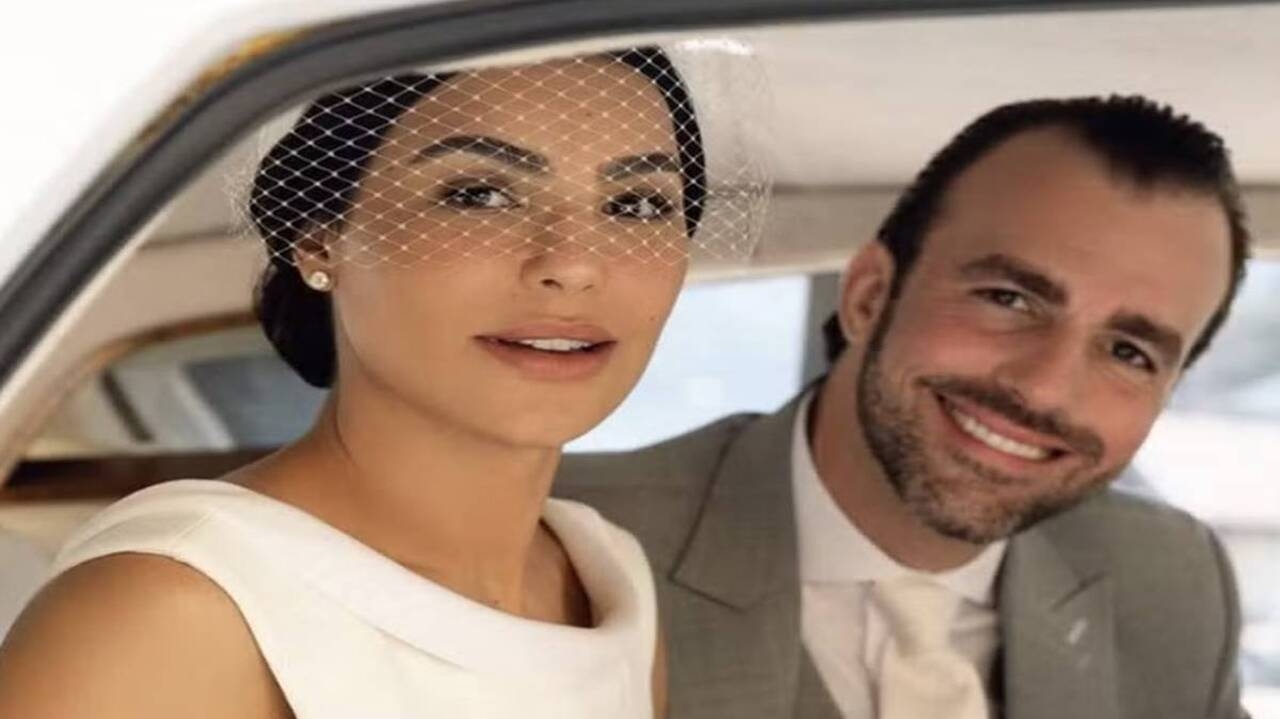 Justiça concede medida protetiva à influenciadora Cintia Chagas contra deputado Lucas Bove