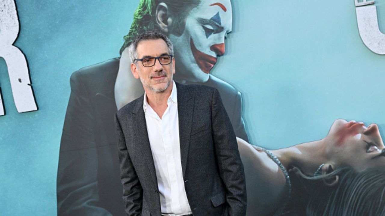 Todd Phillips, o diretor de ‘Coringa: Delírio a Dois’, diz que Arthur Fleck “nunca foi o Coringa”