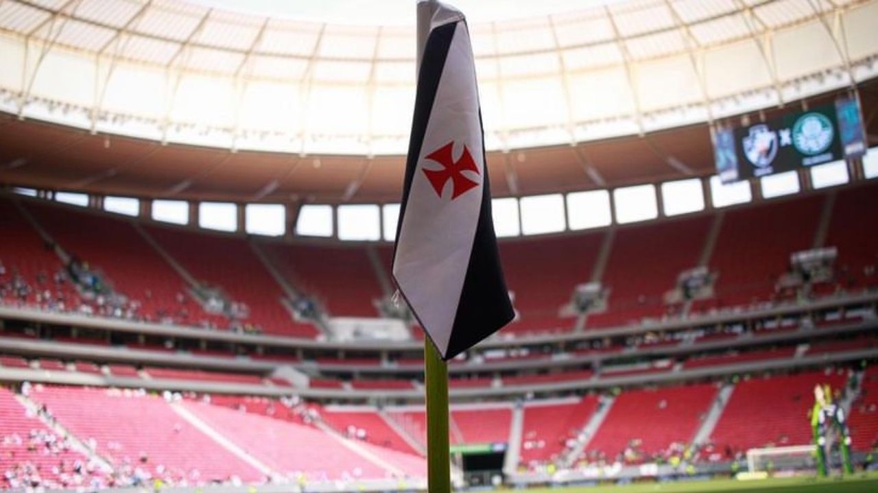 Contrato de venda da SAF do Vasco para 777 é revelado, com segredo de justiça negado