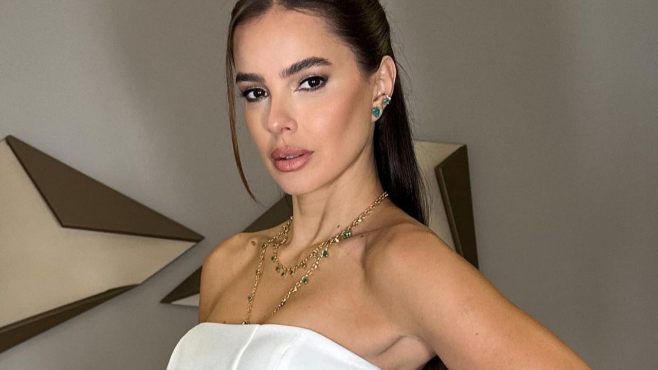 Diagnóstico de tumor: Vera Viel fica emocionada com o apoio e carinho das pessoas