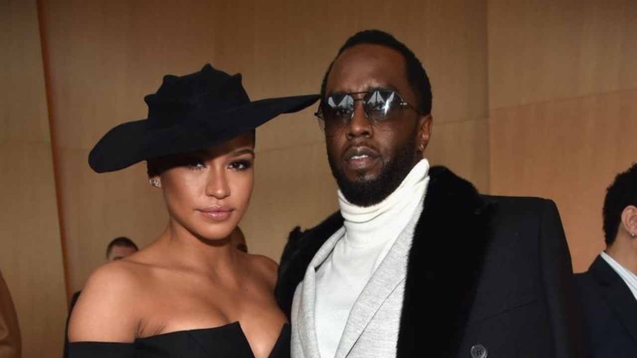 Amiga de Cassie Ventura comenta sobre comportamento de Diddy com amiga