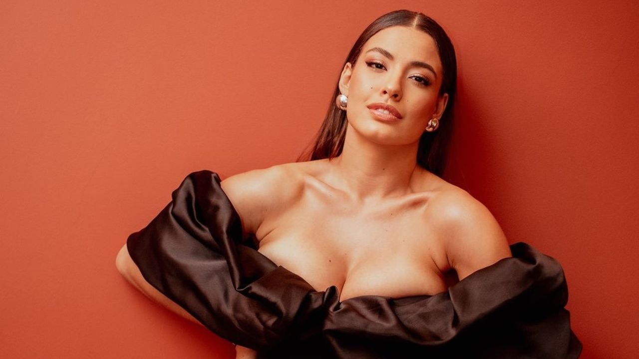 Beatriz Reis revela que interpretará sua primeira vilã em novela da Rede Globo