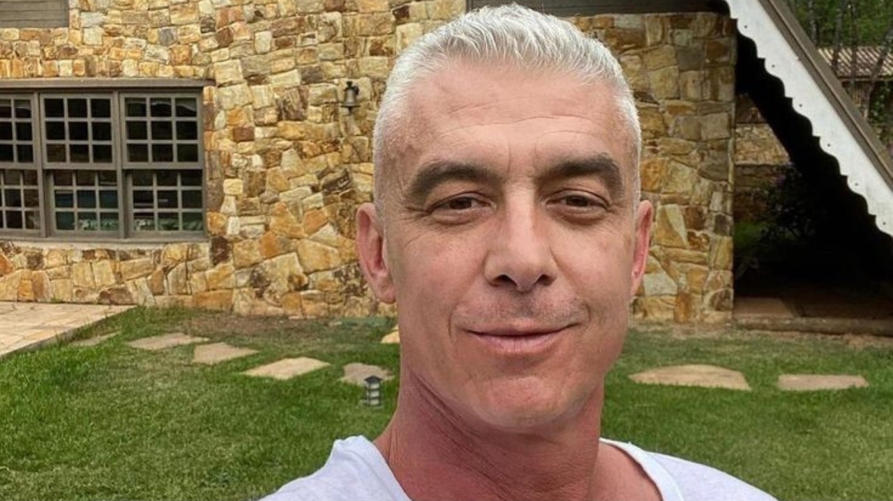 Alexandre Correa divulga nota sobre áudio que afirmava ter agredido Ana Hickmann