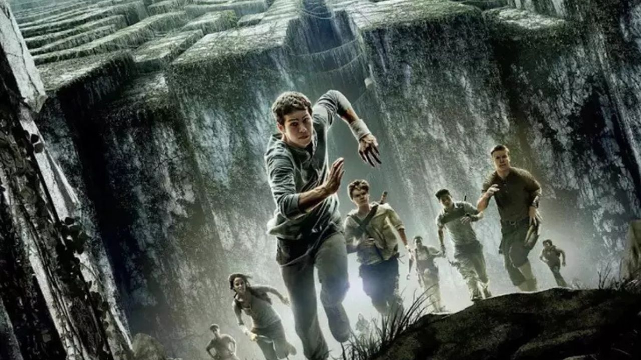 “Maze Runner”: site afirma que franquia ganhará reboot