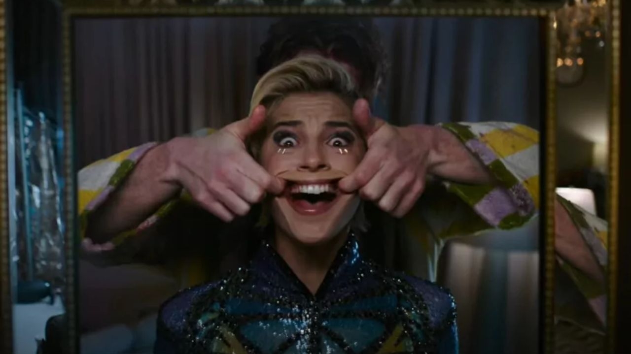 “Sorria 2” recebe primeiras impressões de jornalistas