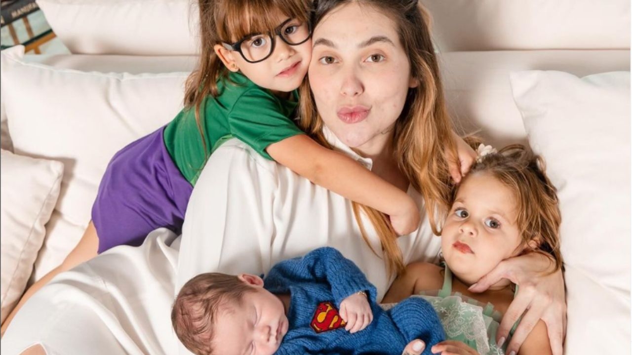 Virginia Fonseca já definiu a data para voltar às gravações no SBT