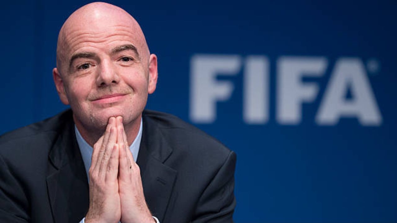 Fifa envia carta para o COI com intuito de ter futsal e futebol de areia inclusos nas Olimpíadas