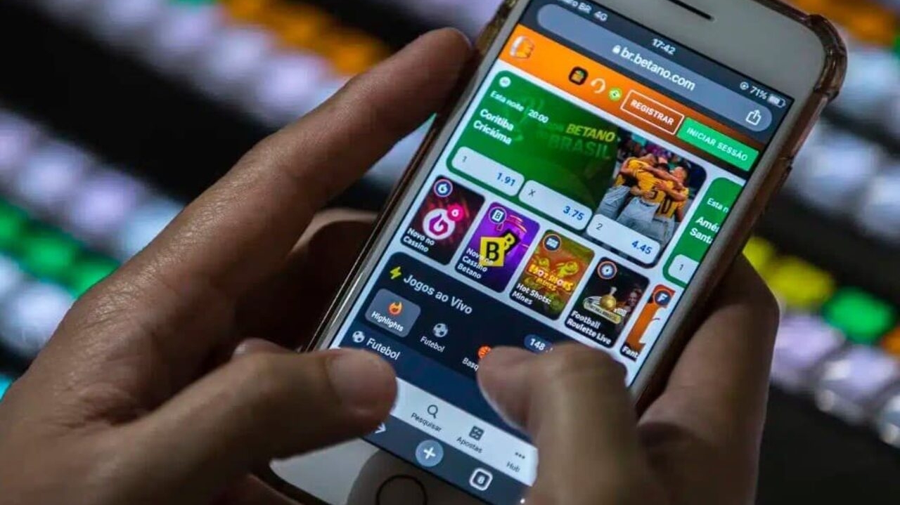 2.040 bets sem autorização começam a sair do ar nesta sexta-feira, diz governo