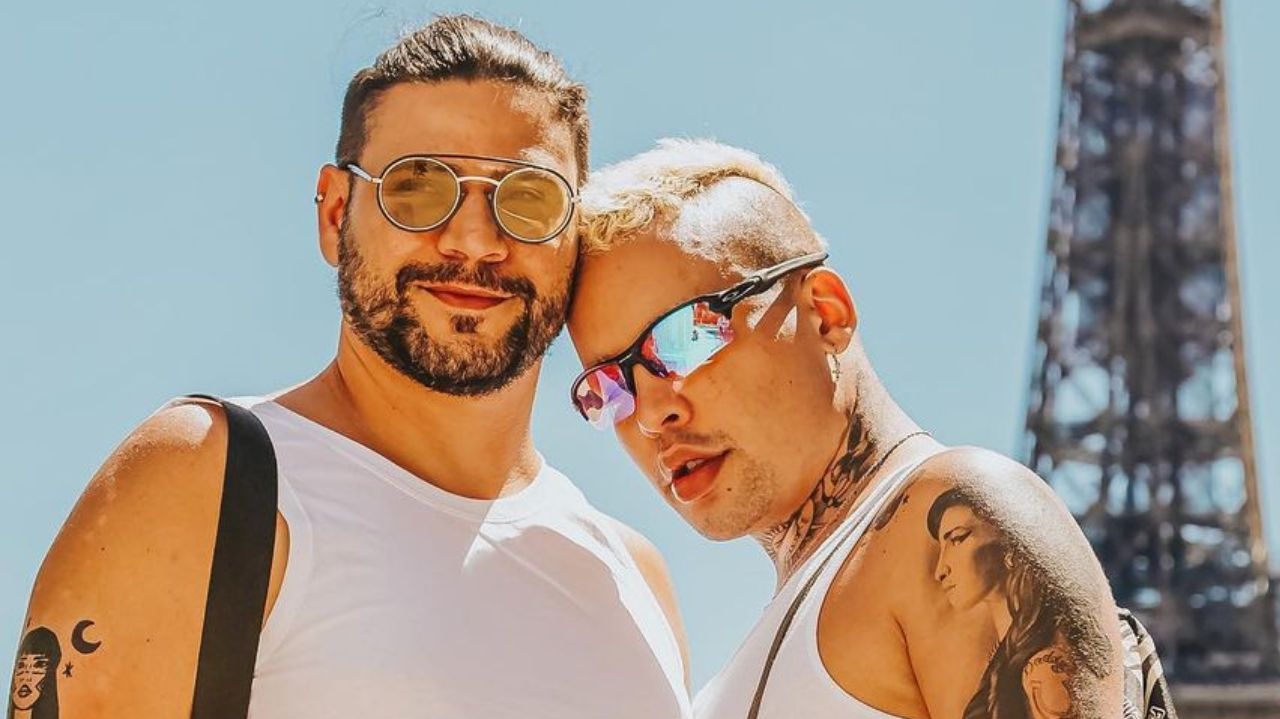 Gloria Groove planeja casamento e fala sobre fase mais emotiva aos 29 anos