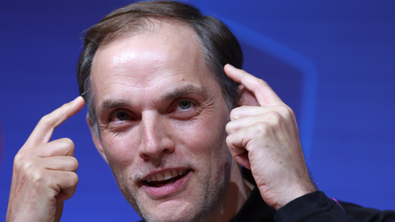 Inglaterra avança nas tratativas para ter Thomas Tuchel como treinador