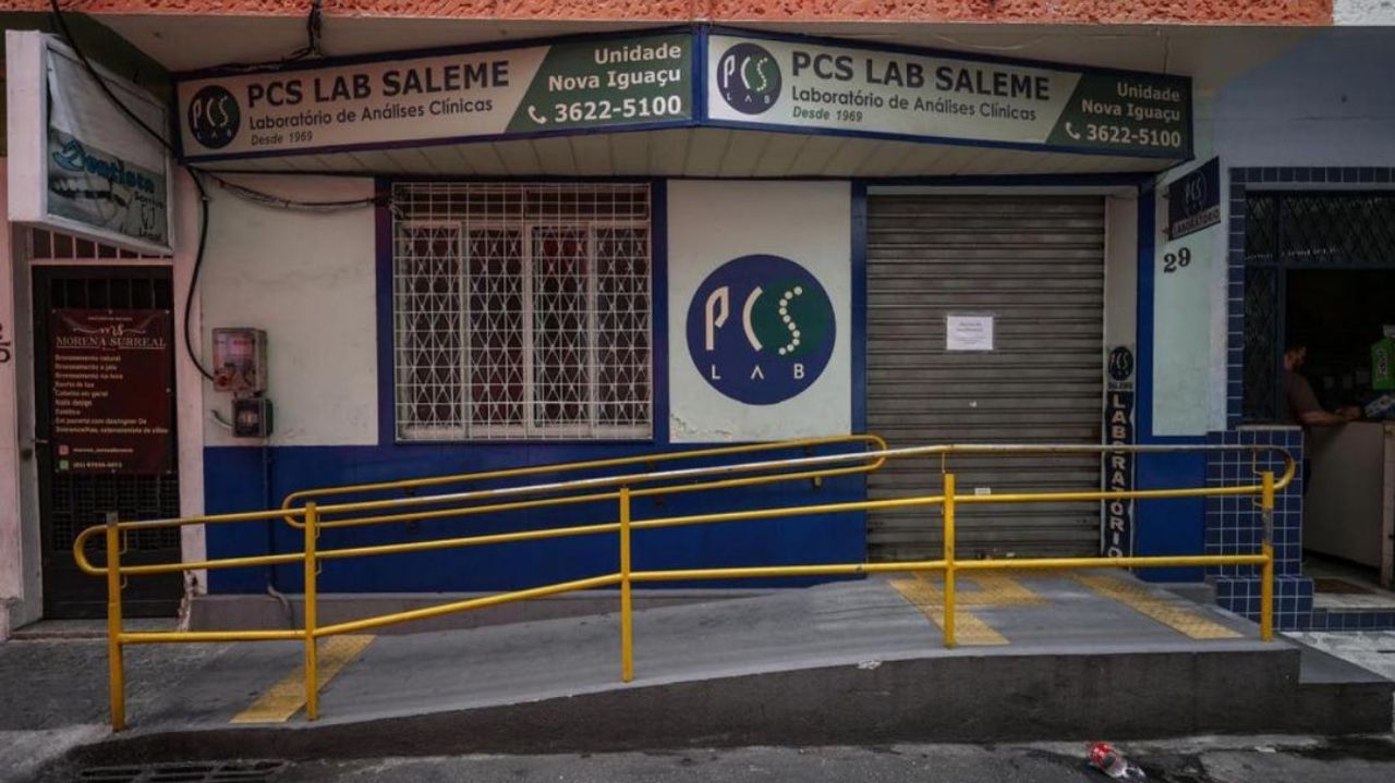 Investigação: pacientes transplantados que testaram positivo para HIV no RJ