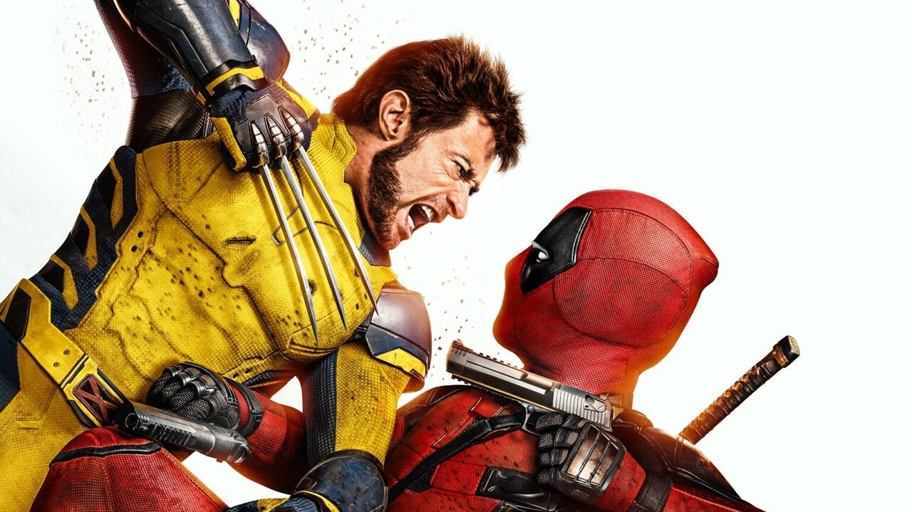 “Deadpool & Wolverine”: sucesso da Disney quebra recordes em formato digital