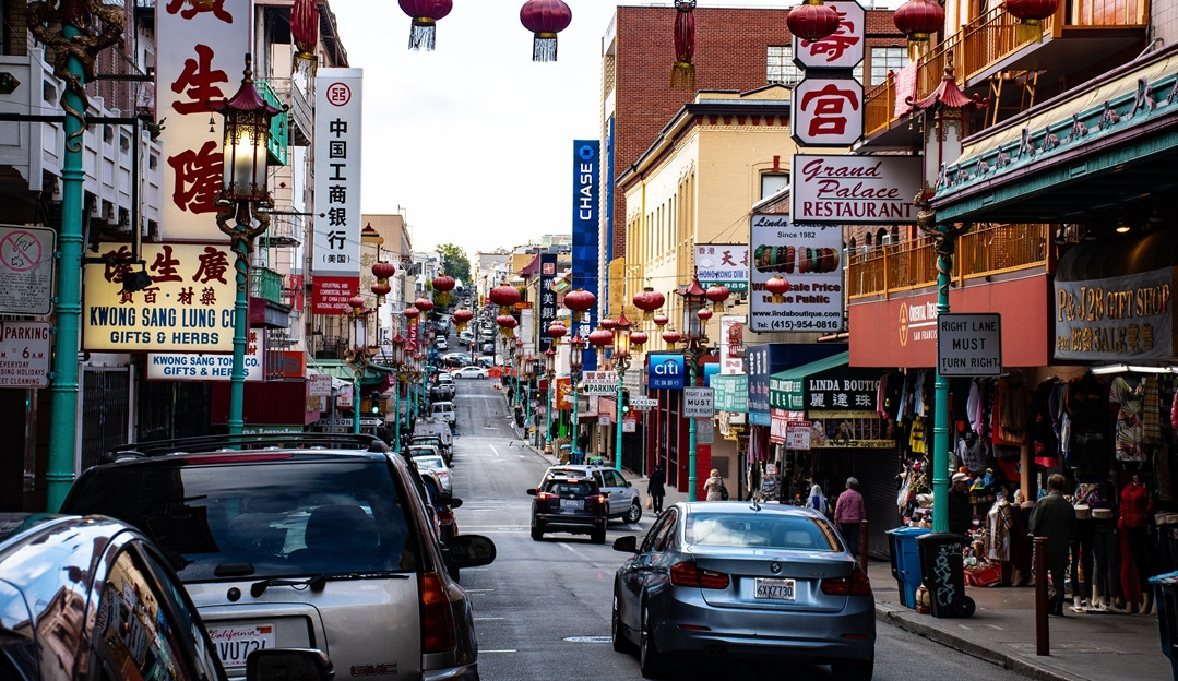Falta de qualificação afeta avanço tecnológico na China