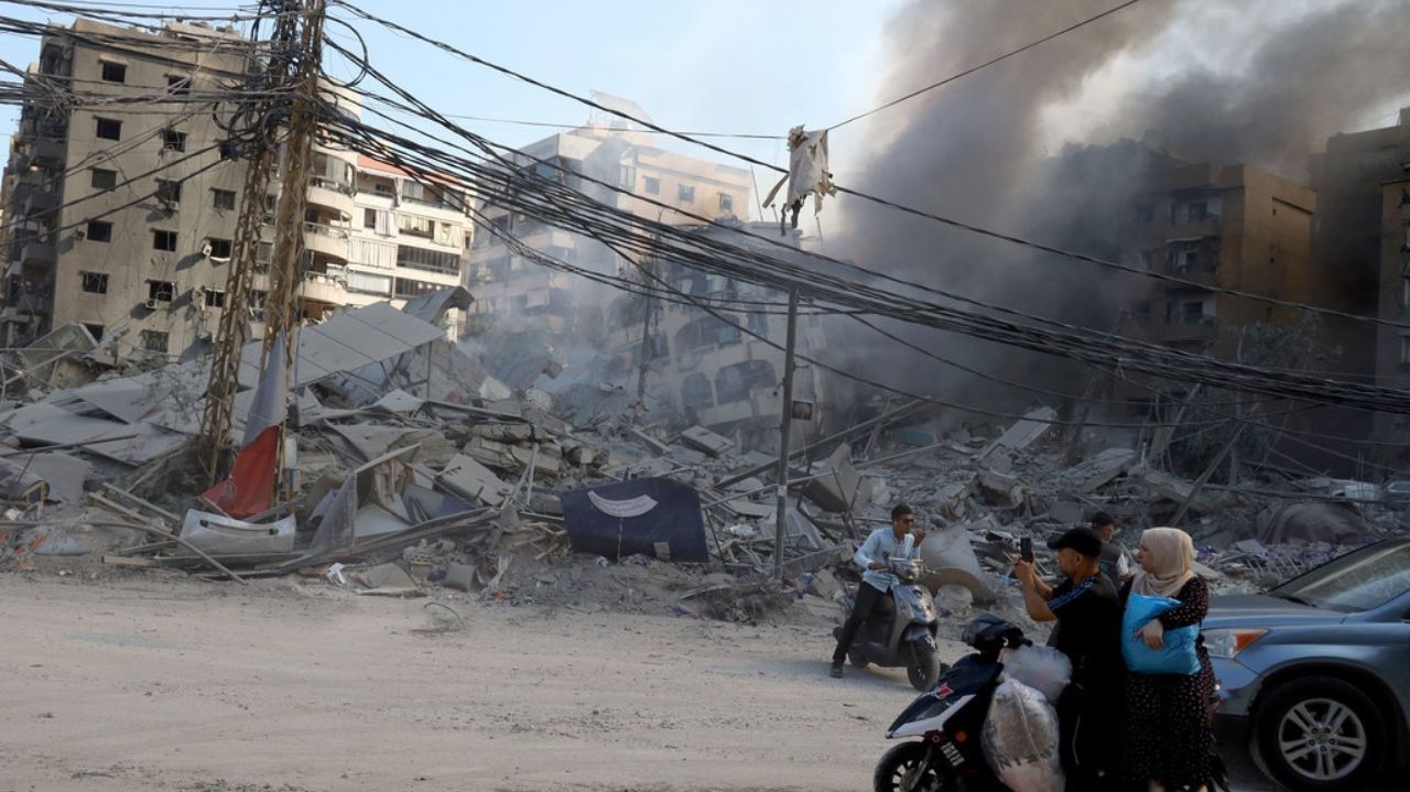 Soldado da ONU é ferido em novo ataque no sul do Líbano