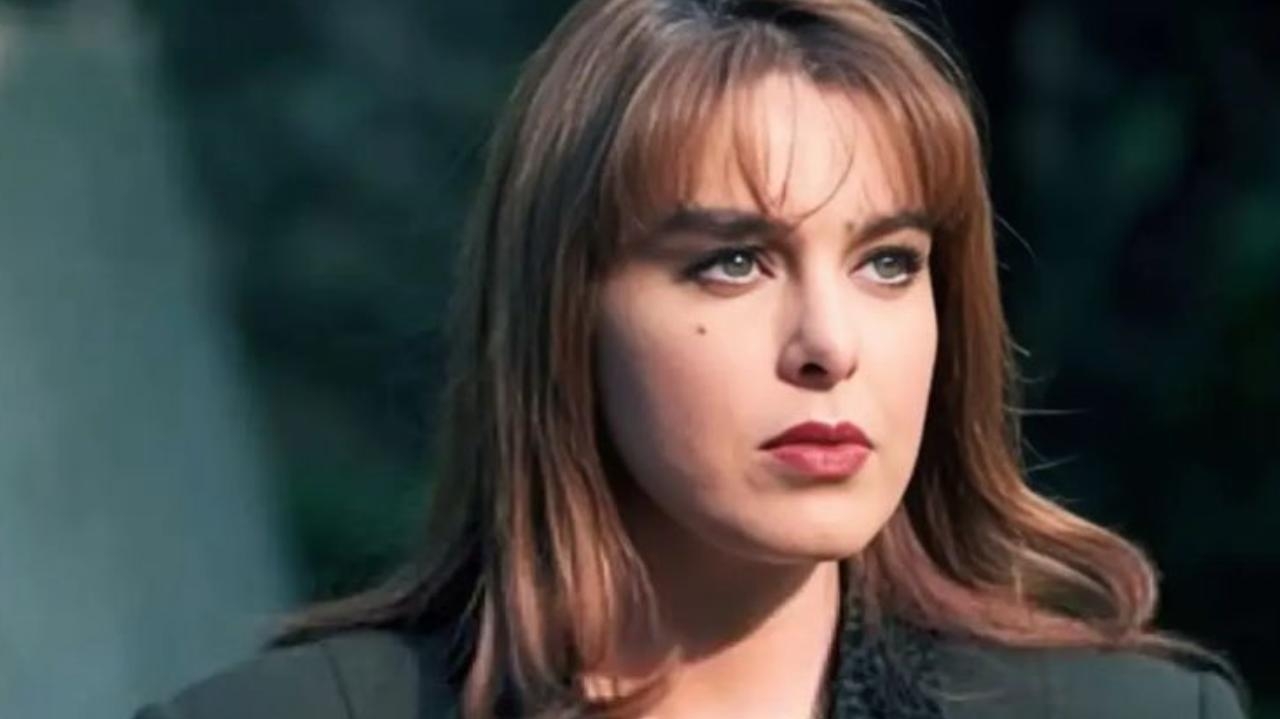 Atriz de “A Usurpadora”, Jessica Jurado, morre aos 56 anos