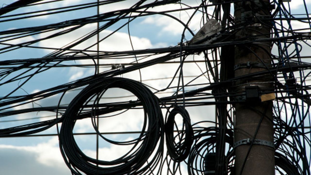 Enel dá prazo de restabelecimento de energia para a segunda-feira (14)