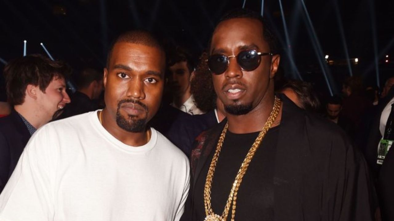 Kanye West é acusado de drogar e abusar sexualmente de sua assistente