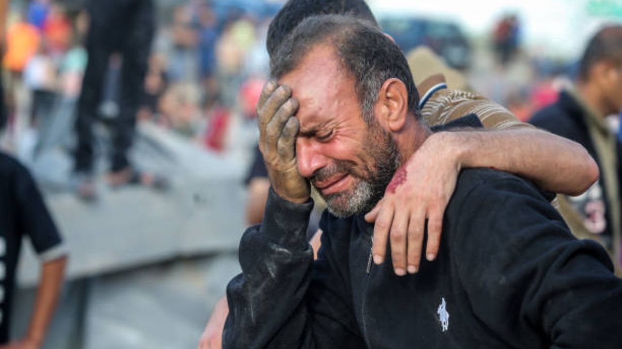 Israel deixa 4 soldados mortos e 60 pessoas feridas em ataque com Hezbollah com drones 