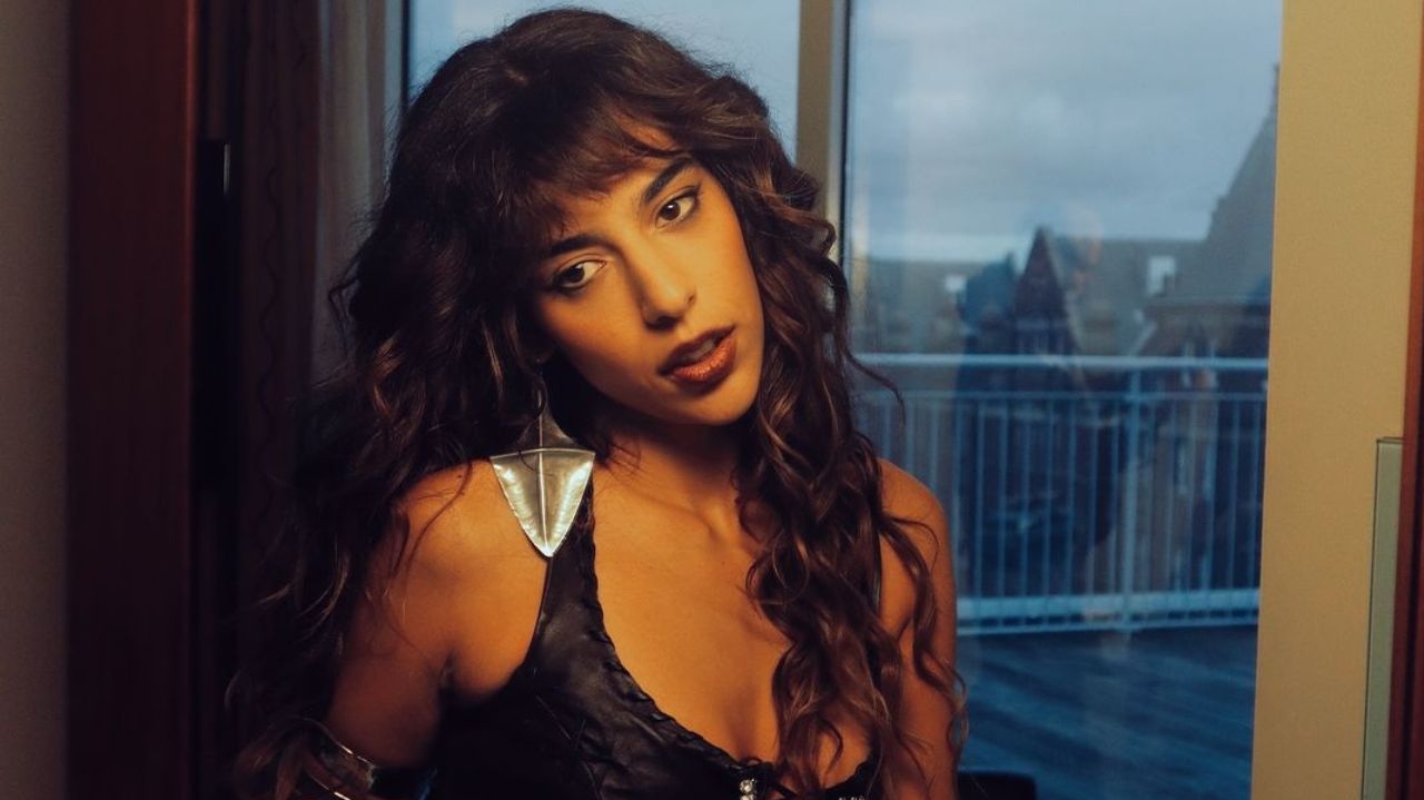 Marina Sena apresenta prévia de terceiro álbum da carreira