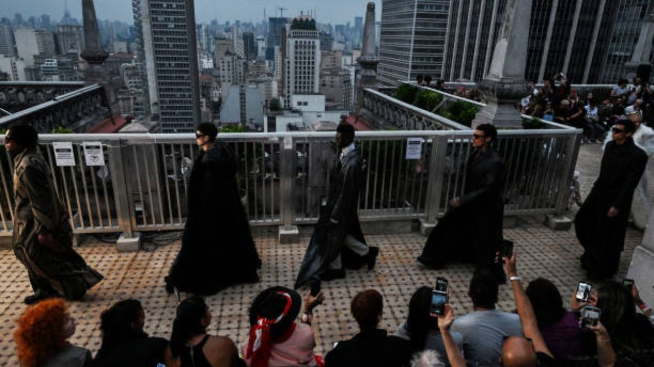 SPFW N58: saiba tudo sobre a abertura dos desfiles e programação