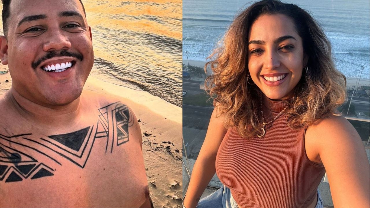 A Fazenda 16: Camila Moura relembra hate que sofreu, após término com Lucas Buda