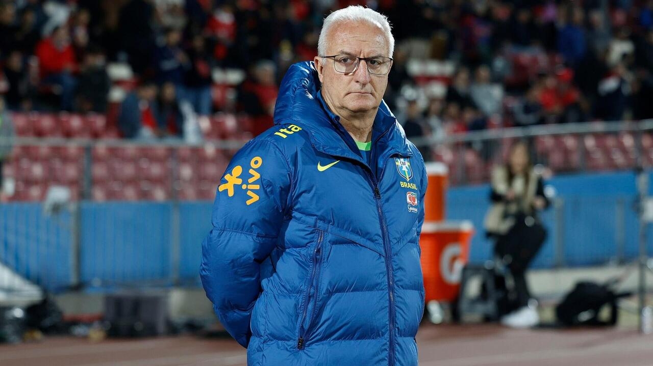 Escalação da Seleção: Dorival anuncia mudanças feitas para o próximo jogo