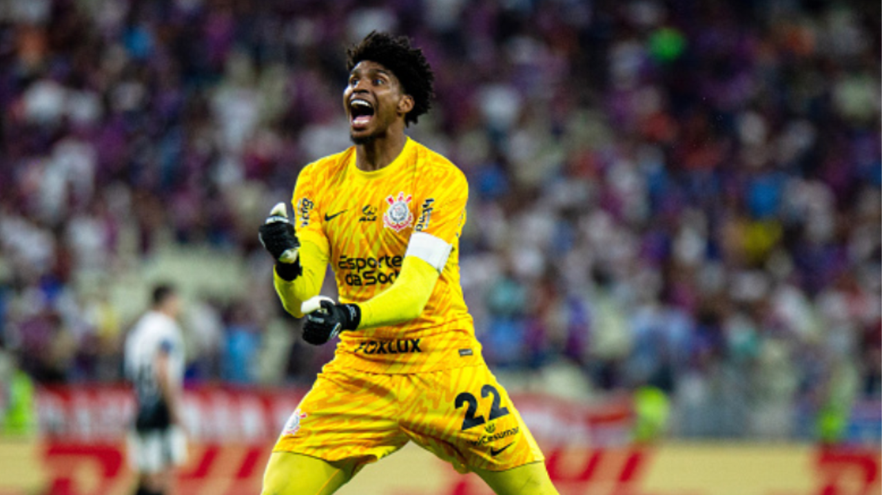 Flamengo: time carioca cobra multa do Corinthians