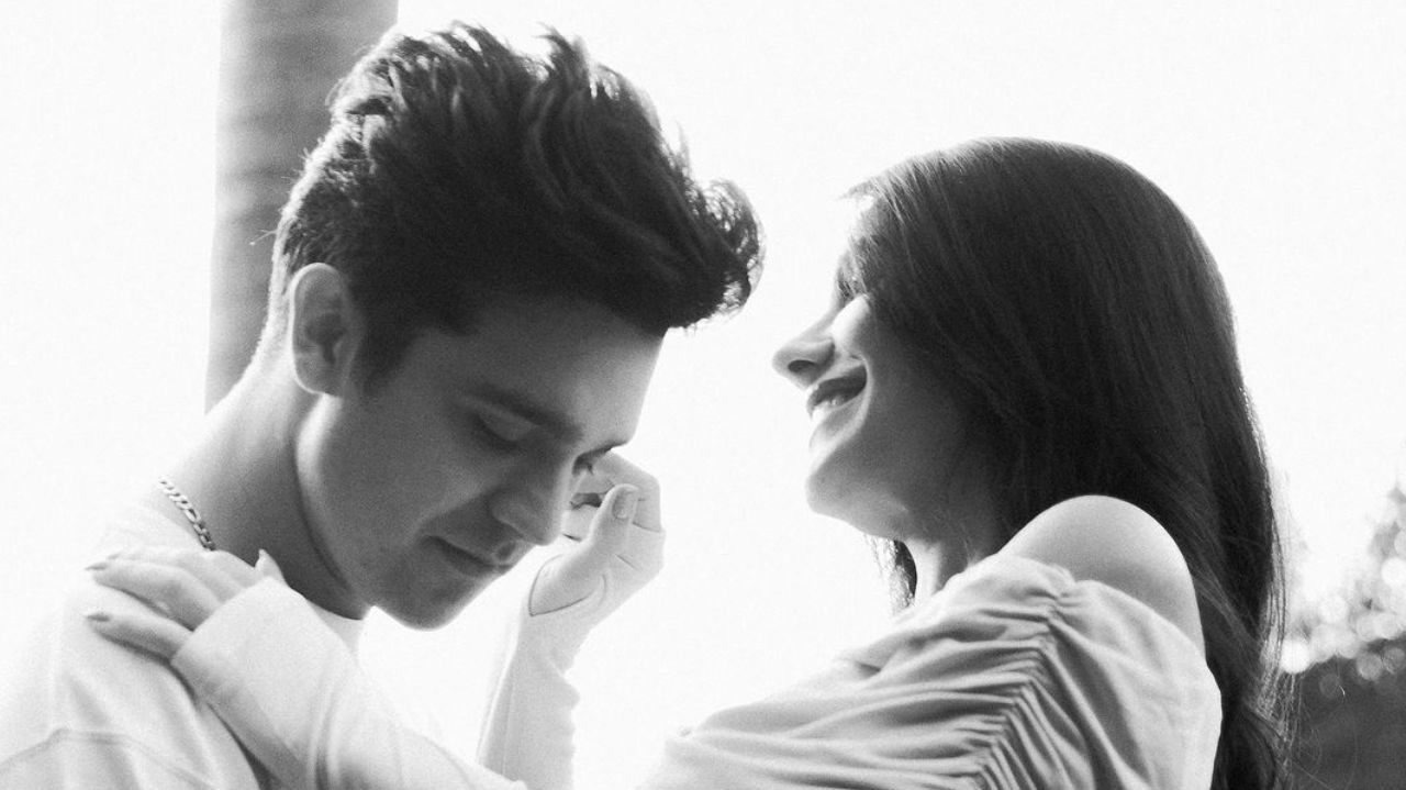 Luan Santana encanta seguidores com declaração de amor para Jade Magalhães