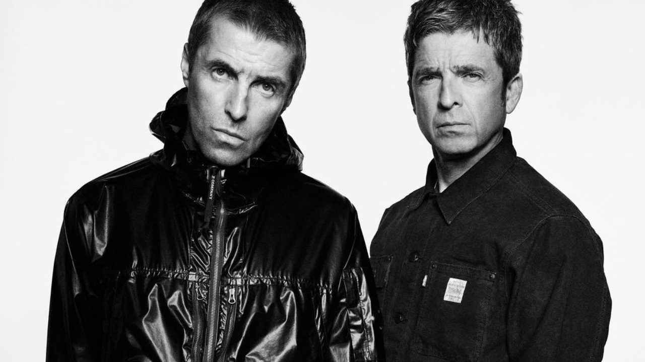 Turnê de Oasis pode não acontecer no Brasil