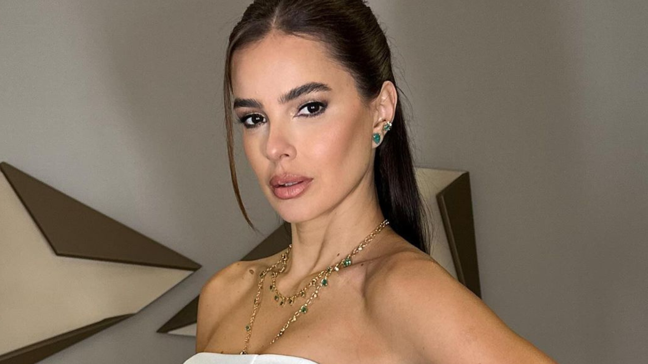 Vera Viel conta como foi a experiência ao passar por cirurgia de urgência