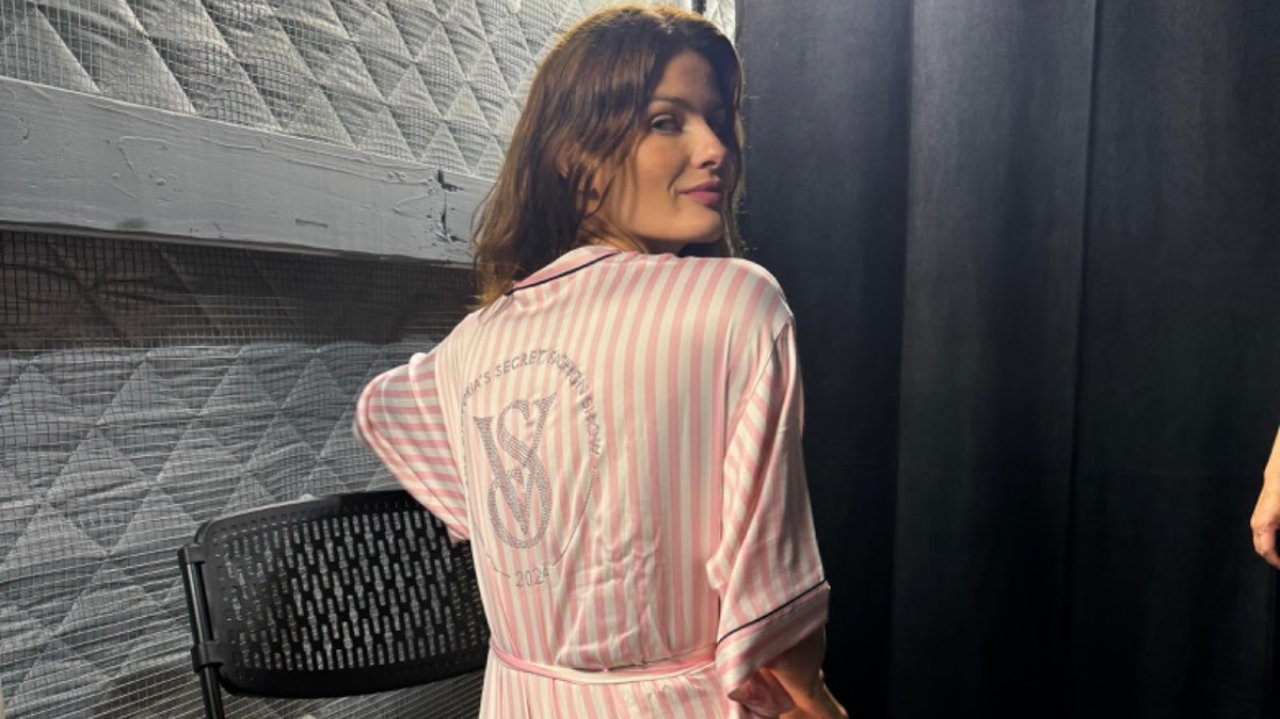 Isabeli Fontana é confirmada no desfile da Victoria’s Secret 2024