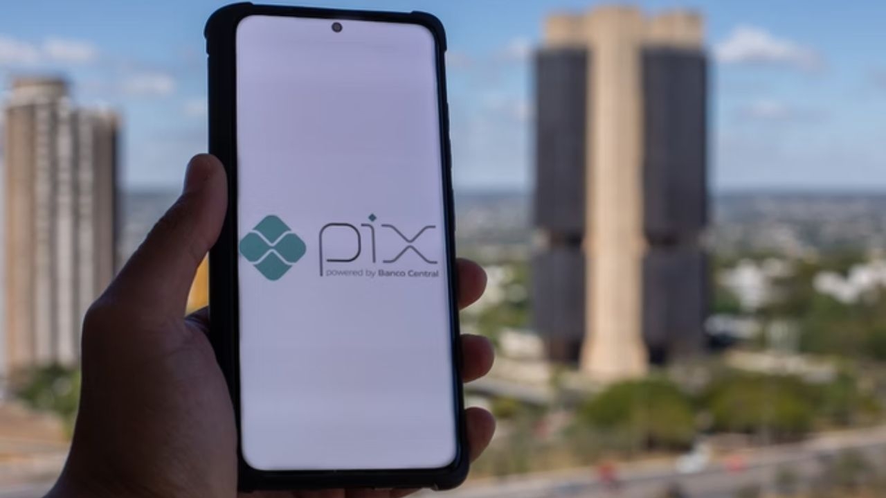 Banco Central divulga novidades no Pix buscando evitar fraudes