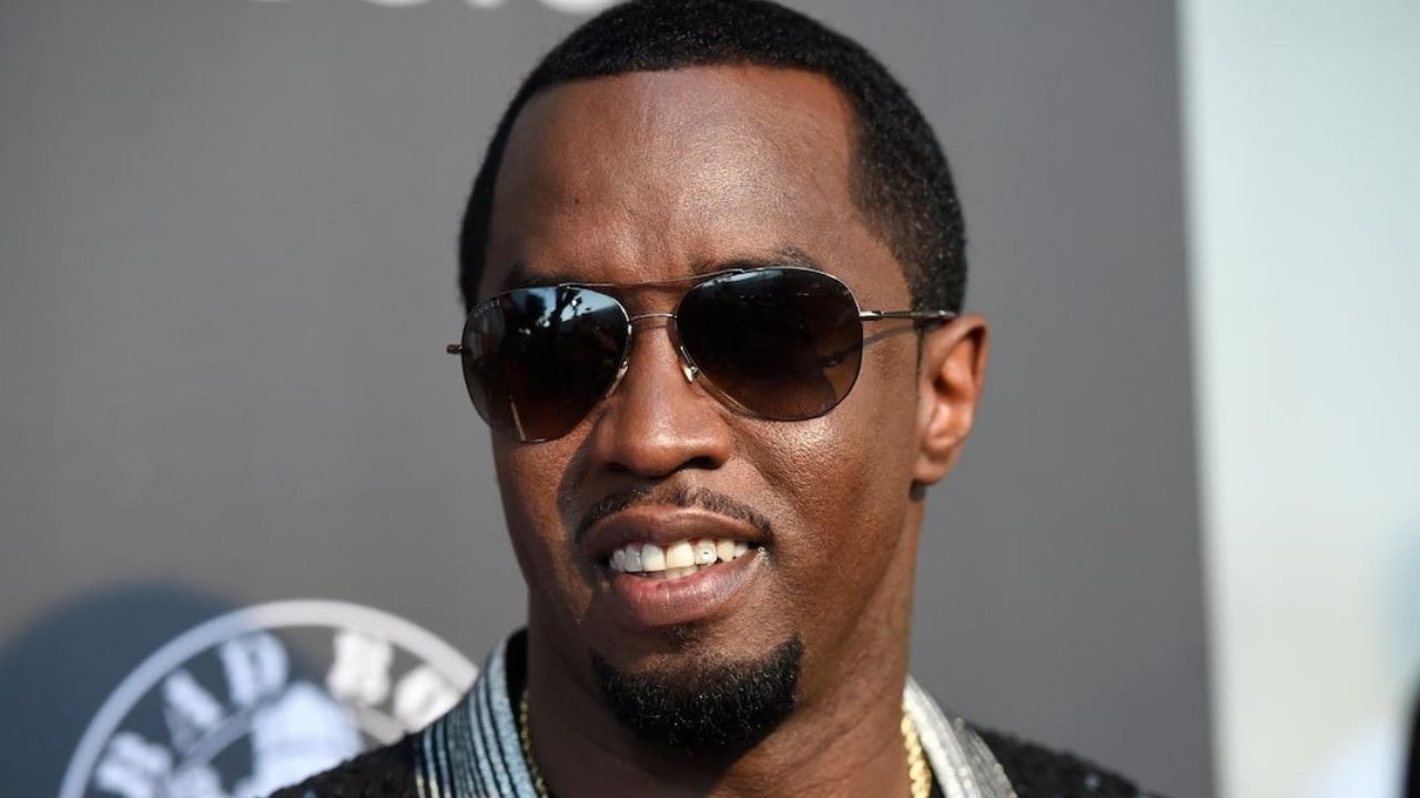 Surgem 6 novas denúncias contra P. Diddy