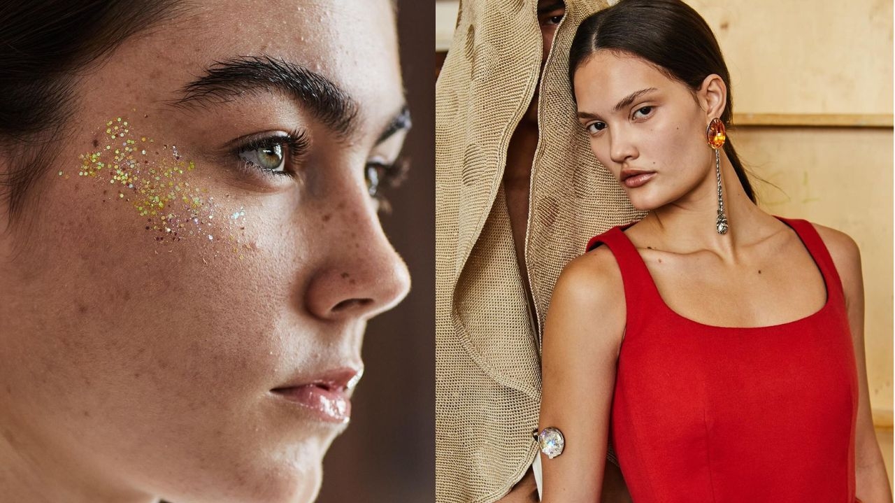 Celso Kamura traz leveza e naturalidade ao primeiro dia do São Paulo Fashion Week